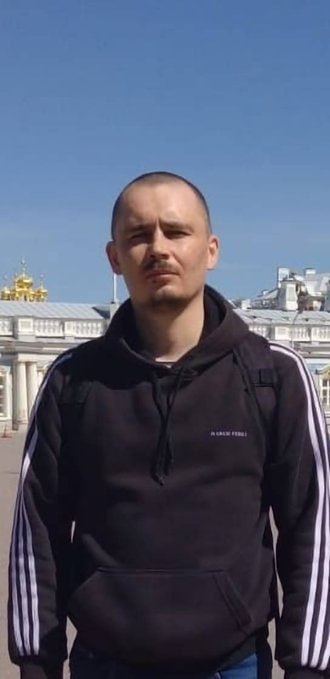 Фотография Пешков Максим Сергеевич, погибший солдат СВО