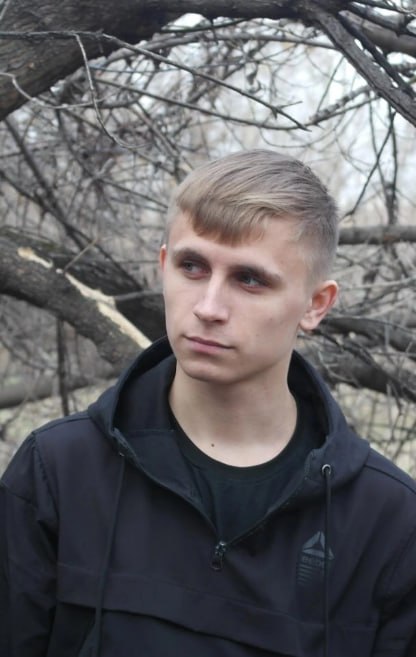 Фотография Горбатюк Дмитрий Александрович, погибший солдат СВО