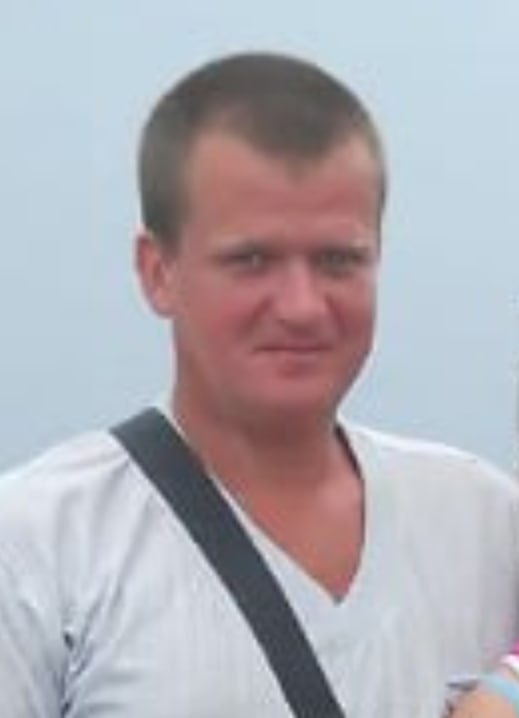 Фотография Федоров Николай Аркадьевич, погибший солдат СВО