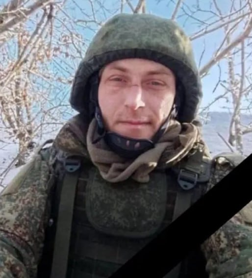Фотография Горлов Александр Сергеевич, погибший солдат СВО