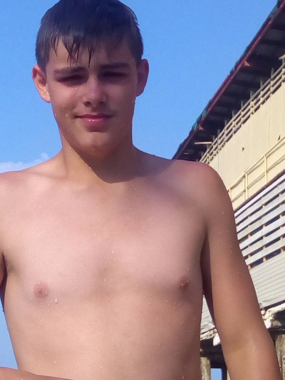 Фотография Чурин Антон, погибший солдат СВО