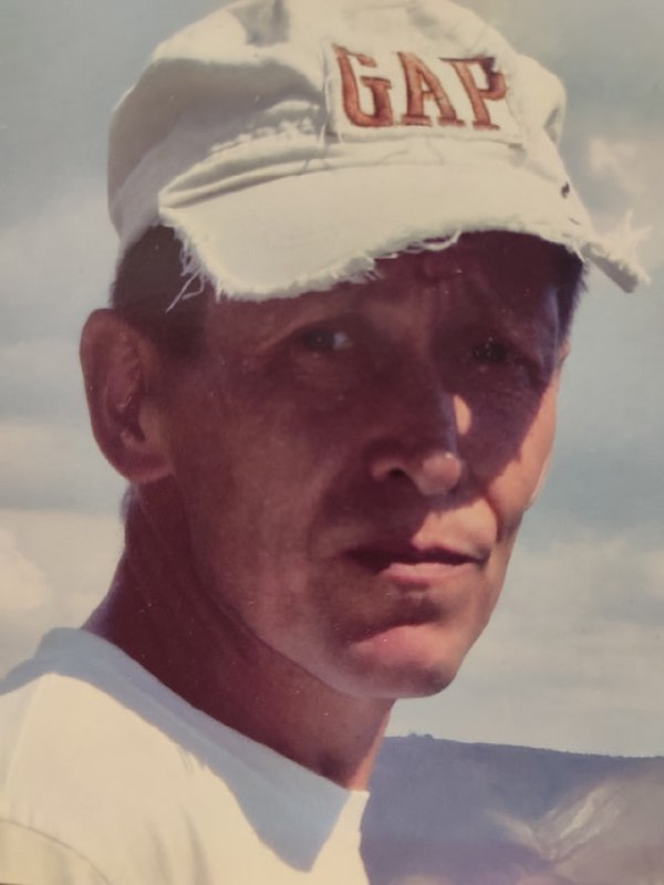 Фотография Иванов Николай Александрович, погибший солдат СВО