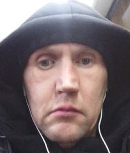 Фотография Никитин Алексей Васильевич, погибший солдат СВО