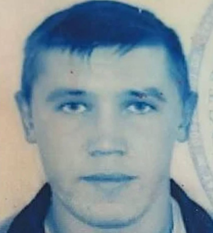 Фотография Куляпин Олег Георгиевич, погибший солдат СВО