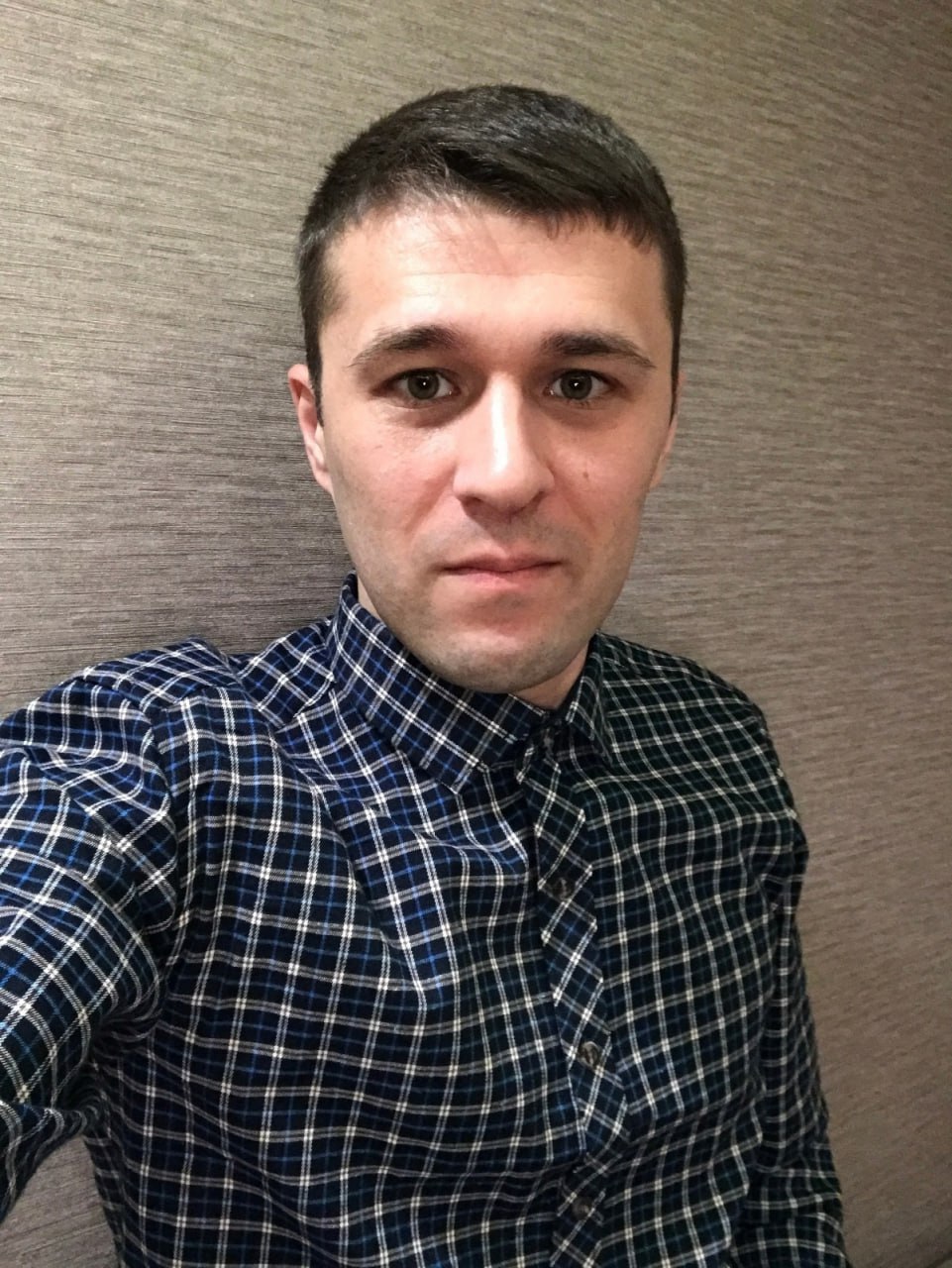 Фотография Топорков Евгений Александрович, погибший солдат СВО