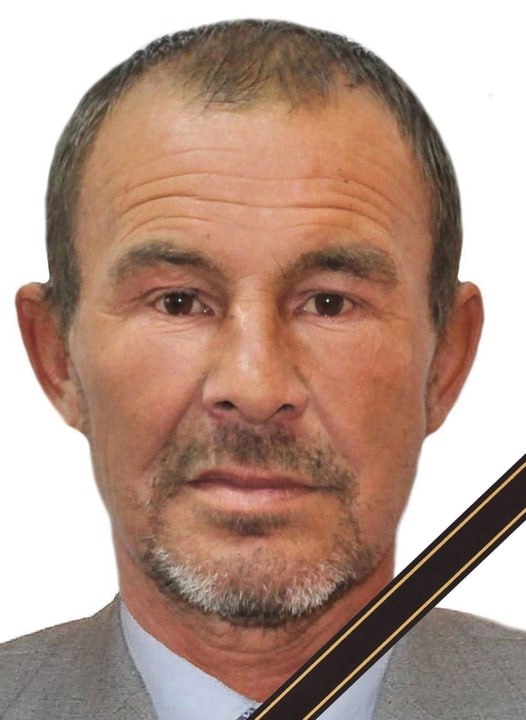 Фотография Романов Андрей Константинович, погибший солдат СВО