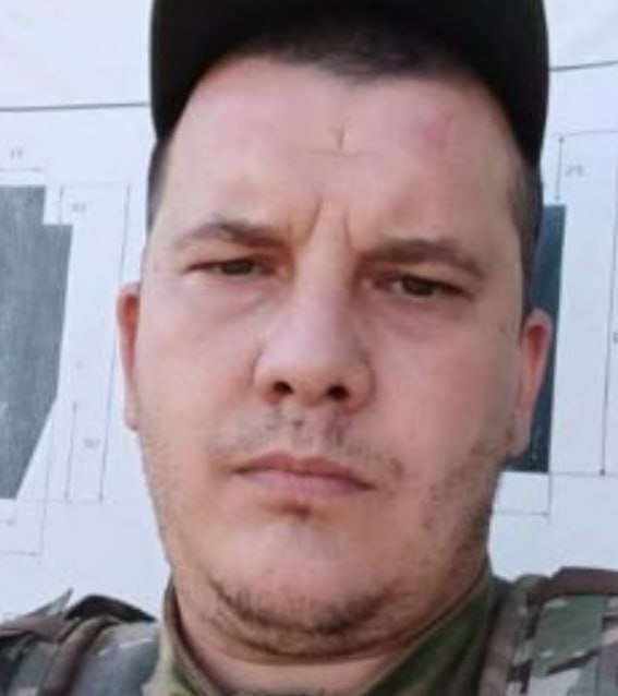 Фотография Победин Александр Анатольевич, погибший солдат СВО