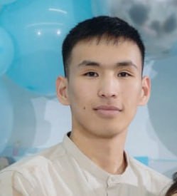 Фотография Оюн Алдар Турген-Оолович, погибший солдат СВО