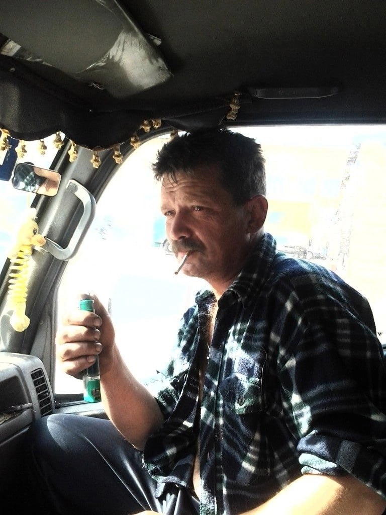 Фотография Кузьминский Сергей Владимирович, погибший солдат СВО