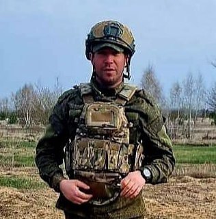 Фотография Коржов Евгений, погибший солдат СВО