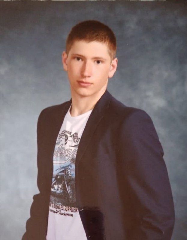 Фотография Шпуй Александр Александрович, погибший солдат СВО