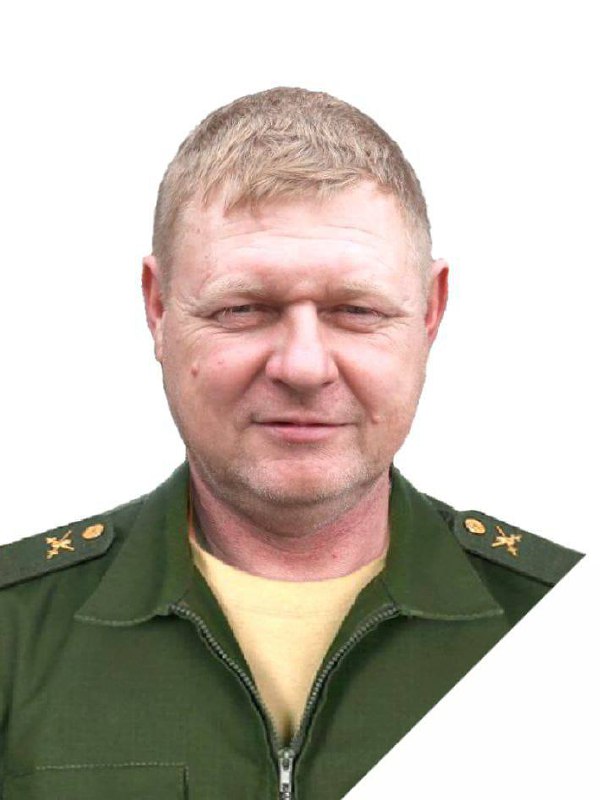 Фотография Лазарев Александр Владимирович, погибший солдат СВО