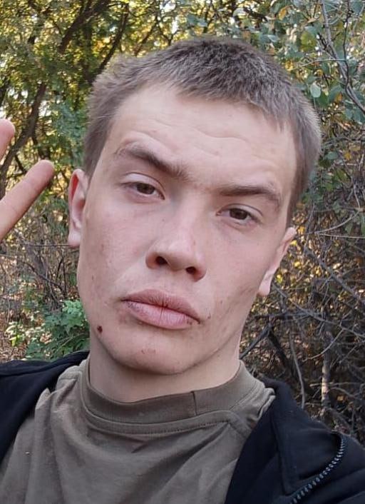 Фотография Кочегаров Владимир Сергеевич, погибший солдат СВО