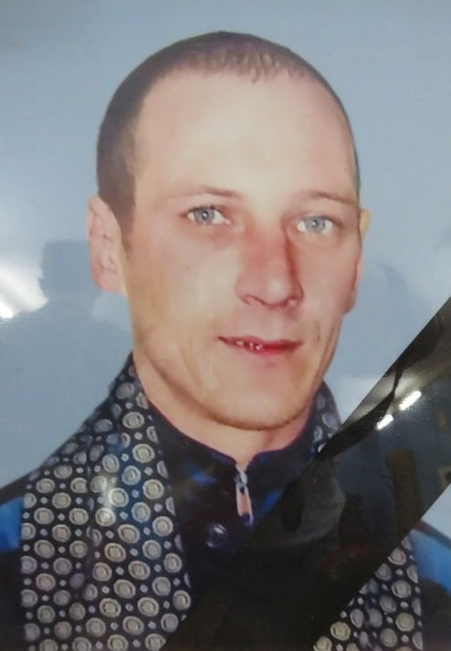 Фотография Стрельников Михаил Васильевич, погибший солдат СВО