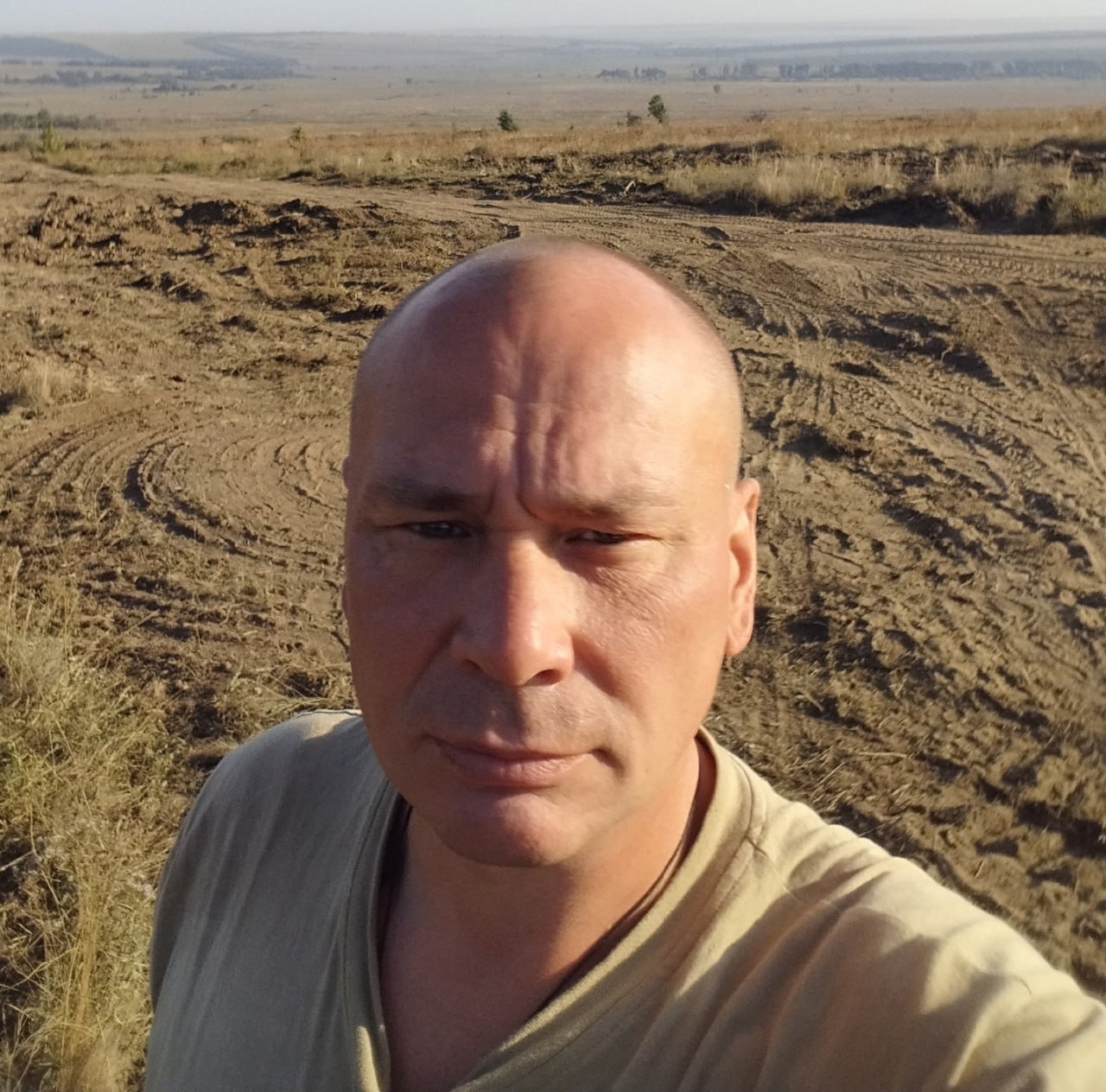 Фотография Старцев Леонид, погибший солдат СВО