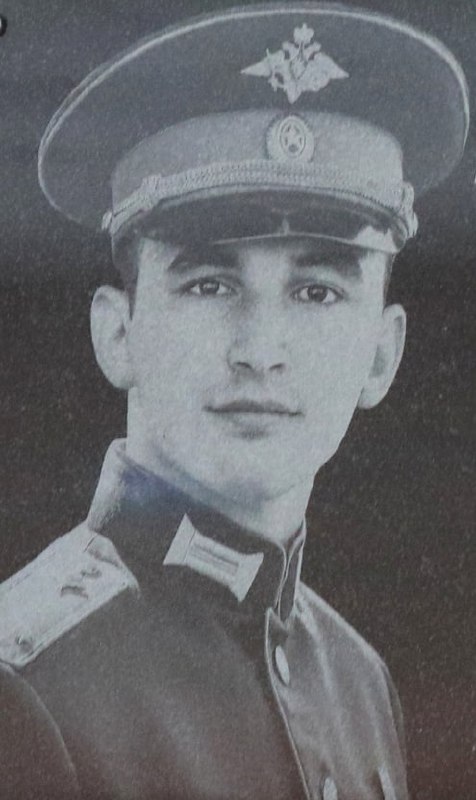 Фотография Соломко Денис Олегович, погибший солдат СВО