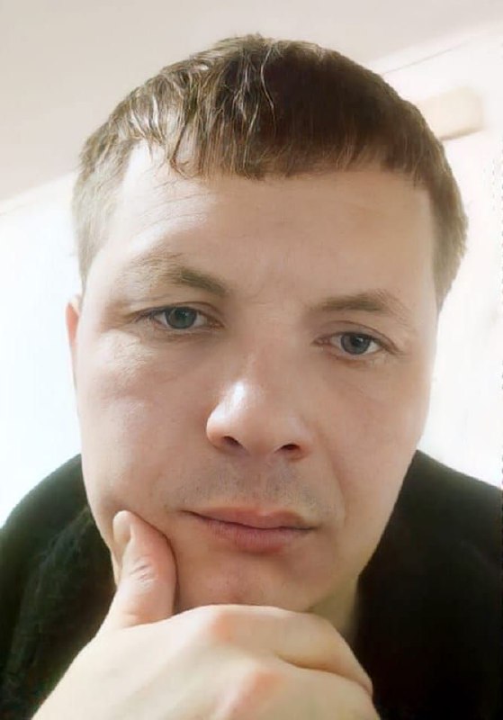 Фотография Терехов Денис, погибший солдат СВО