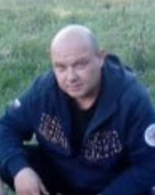 Фотография Крапивин Василий Викторович, погибший солдат СВО