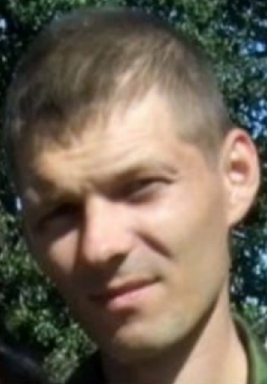 Фотография Сажнев Игорь Олегович, погибший солдат СВО