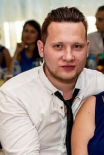 Фотография Айнуллин Рустем Леонидович, погибший солдат СВО