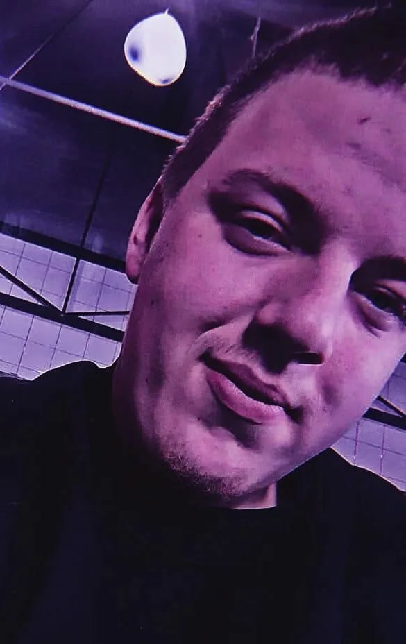 Фотография Михайлов Даниил Александрович, погибший солдат СВО