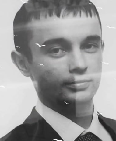 Фотография Дильмиев Денис Ильясович, погибший солдат СВО