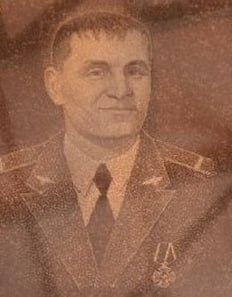 Фотография Пасмарнов Алексей Игоевич, погибший солдат СВО