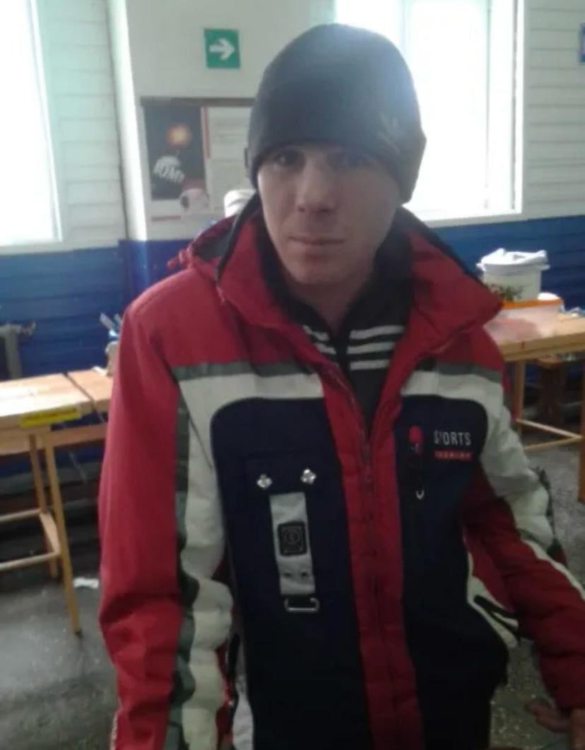 Фотография Бедарев Иван Игоревич, погибший солдат СВО