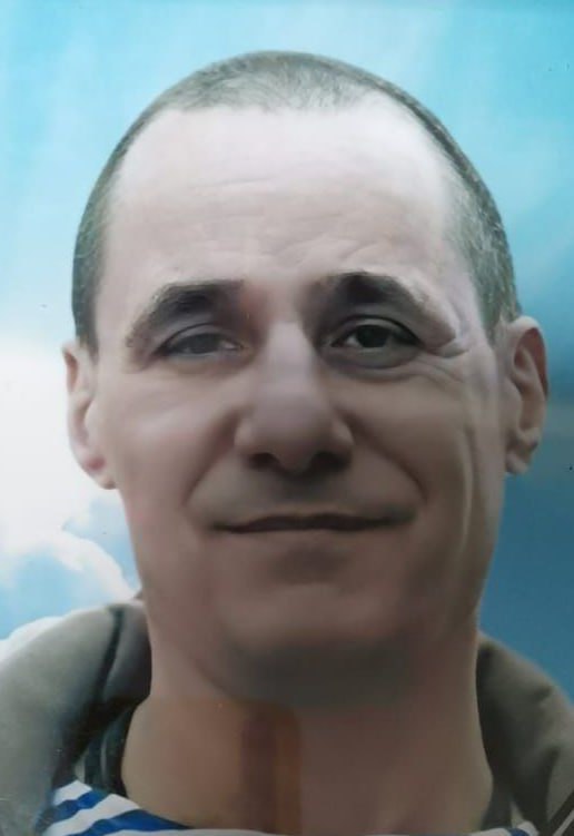 Фотография Корниенко Владимир Николаевич, погибший солдат СВО