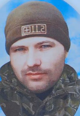 Фотография Дроздов Александр Александрович, погибший солдат СВО