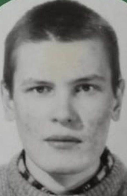 Фотография Самаркин Александр Михайлович, погибший солдат СВО