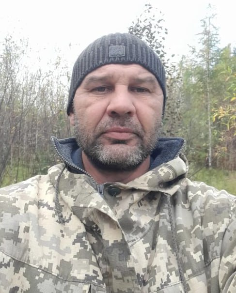 Фотография Цупко Игорь Юрьевич, погибший солдат СВО