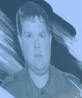 Фотография Полуэктов Виктор Валерьевич, погибший солдат СВО