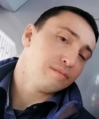 Фотография Мовсесян Гурген, погибший солдат СВО