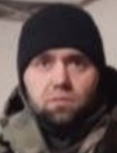 Фотография Жуков Артем Александрович, погибший солдат СВО