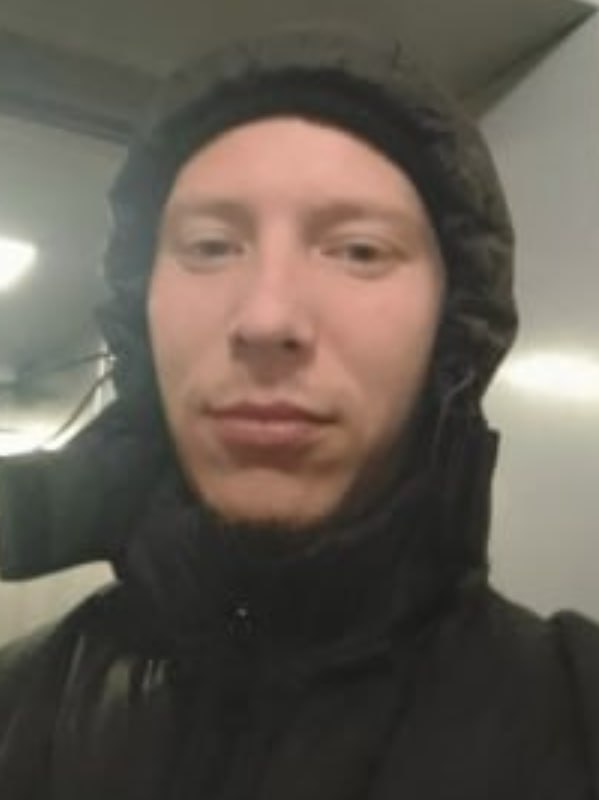 Фотография Георгиев Александр Павлович, погибший солдат СВО