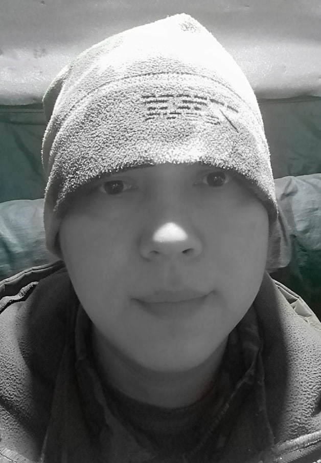 Фотография Кискоров Семен Борисович, погибший солдат СВО