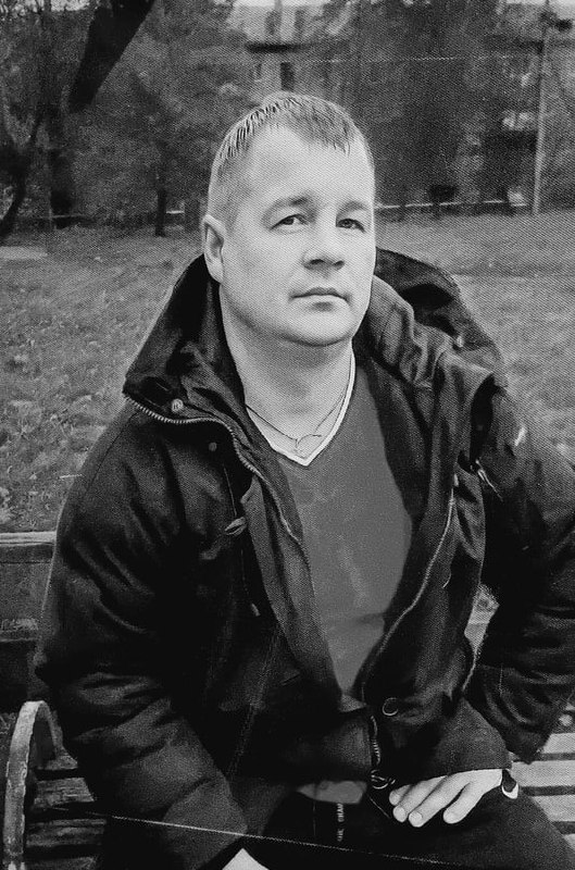 Фотография Мокряков Андрей Викторович, погибший солдат СВО