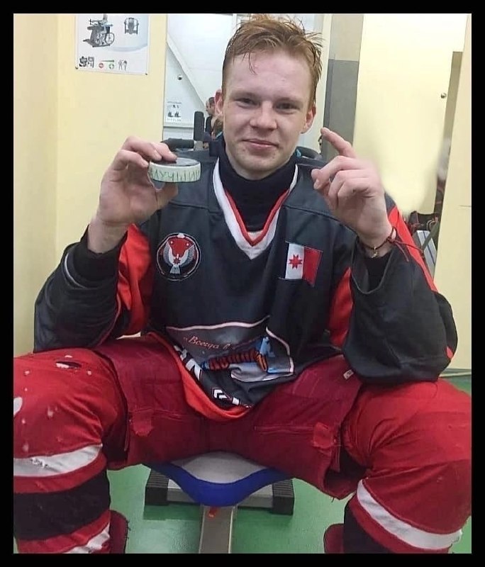 Фотография Сектерев Максим, погибший солдат СВО