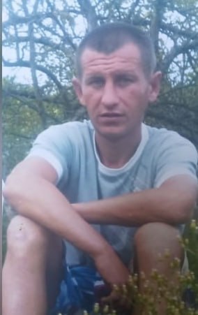 Фотография Шабуневский Андрей Григорьевич, погибший солдат СВО