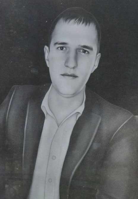 Фотография Васильев Сергей Владимирович, погибший солдат СВО