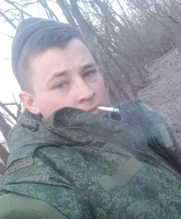 Фотография Аизбаев Даниил, погибший солдат СВО