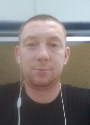 Фотография Никулин Алексей Владимирович, погибший солдат СВО