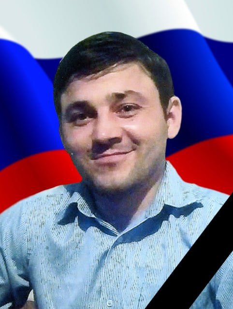 Фотография Прилепко Антон Олегович, погибший солдат СВО