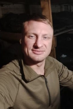 Фотография Шумейко Дмитрий Владимирович, погибший солдат СВО