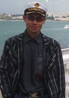 Фотография Фахретдинов Эдик Ильмирович, погибший солдат СВО