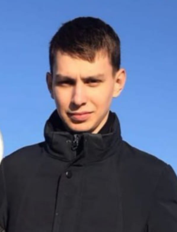 Фотография Курбатов Максим Викторович, погибший солдат СВО