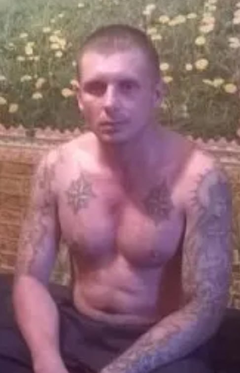 Фотография Илюшкин Александр Андреевич, погибший солдат СВО