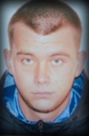 Фотография Сыздыков Андрей Андреевич, погибший солдат СВО