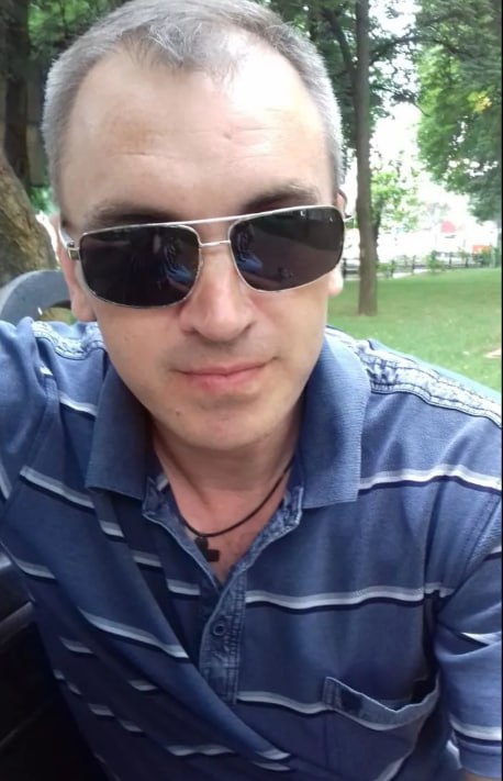 Фотография Ражкин Александр Евгеньевич, погибший солдат СВО